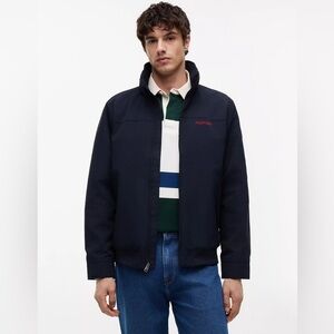 Men's Tommy Hilfiger Regatta Size L Jacket BNWT